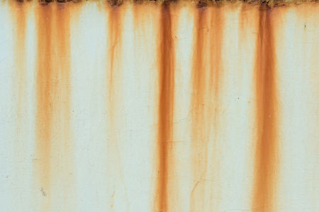 Oil Stain & Rust Removal