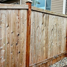 FENCE-CLEANING-IN-MARYSVILLE-WA 2