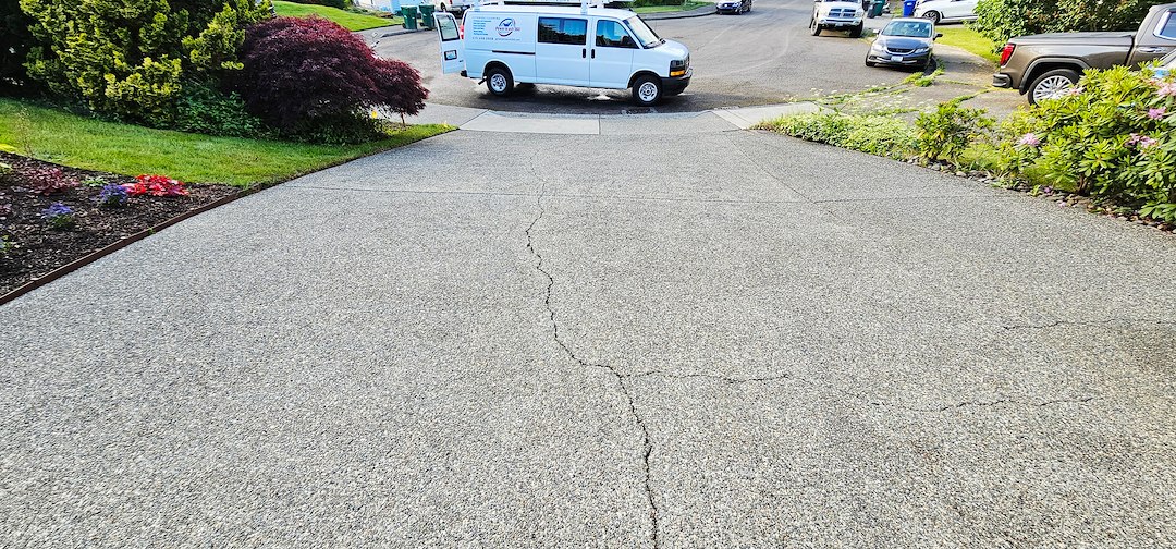 QUALITY DRIVEWAY CLEANING IN MARYSVILLE, WA