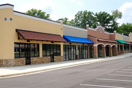 Awning Cleaning